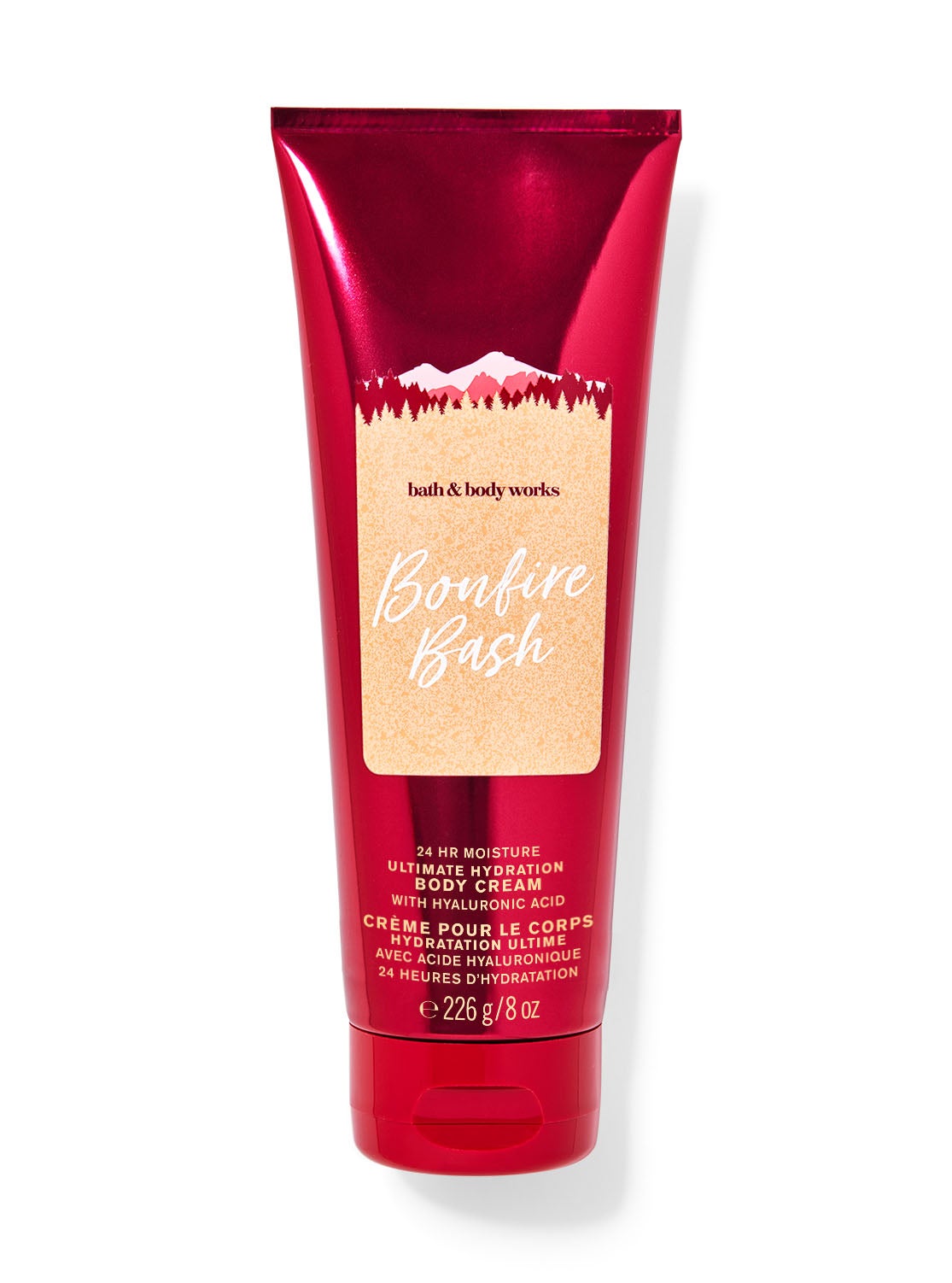 BONFIRE BASH Body cheapest Cream