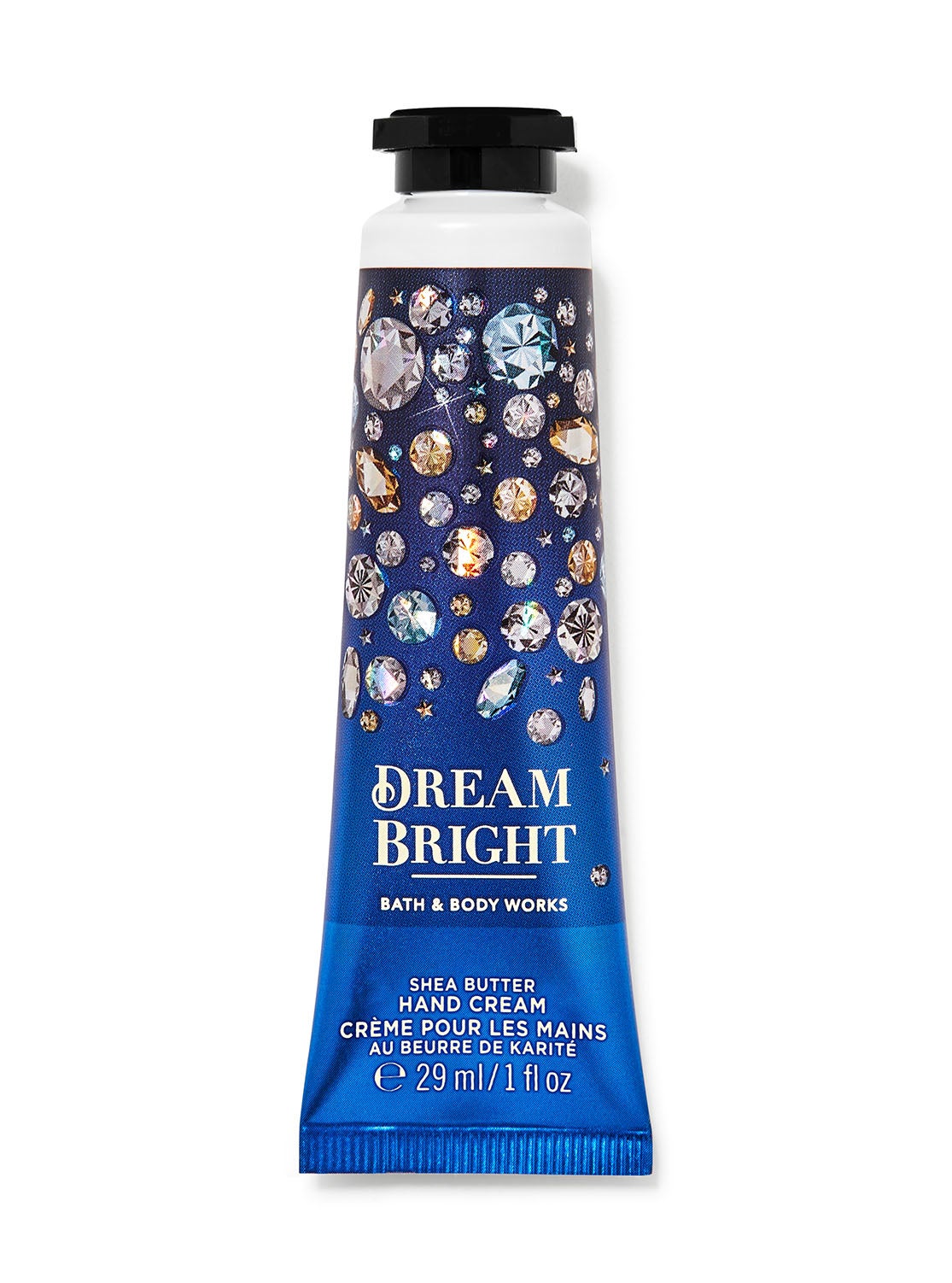 Dream Bright Hand Cream Bath And Body Works