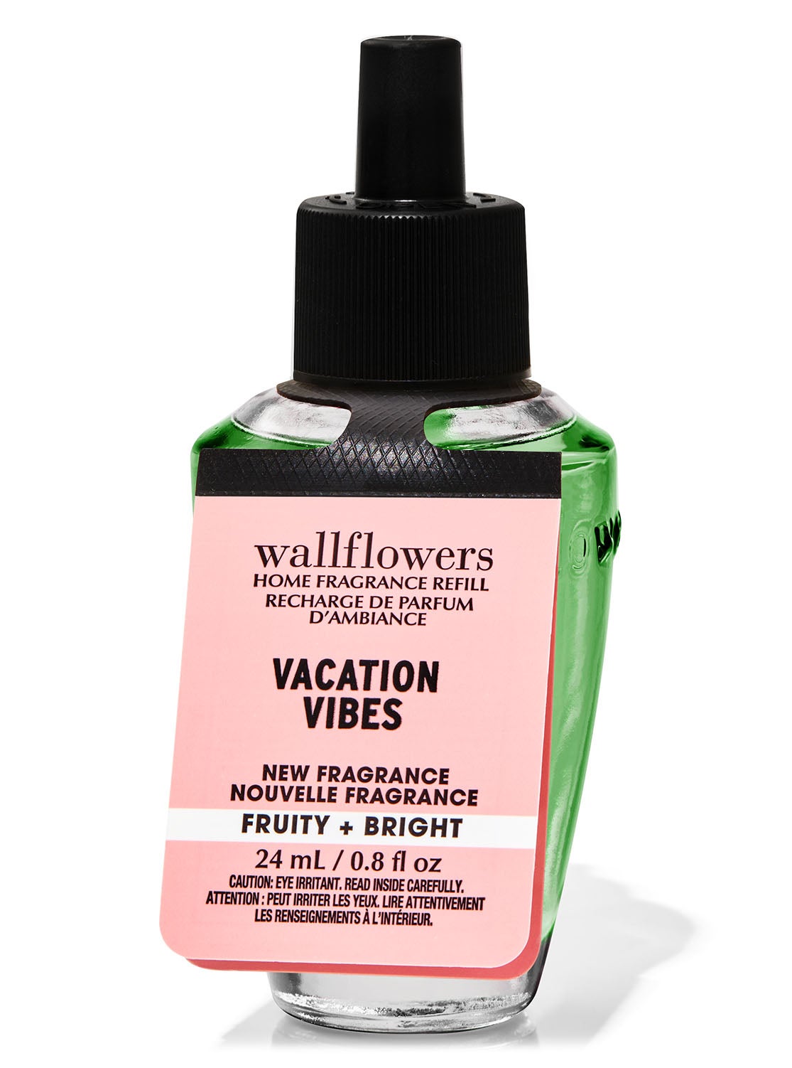 Vacation Vibe Wallflowers Fragrance Refill