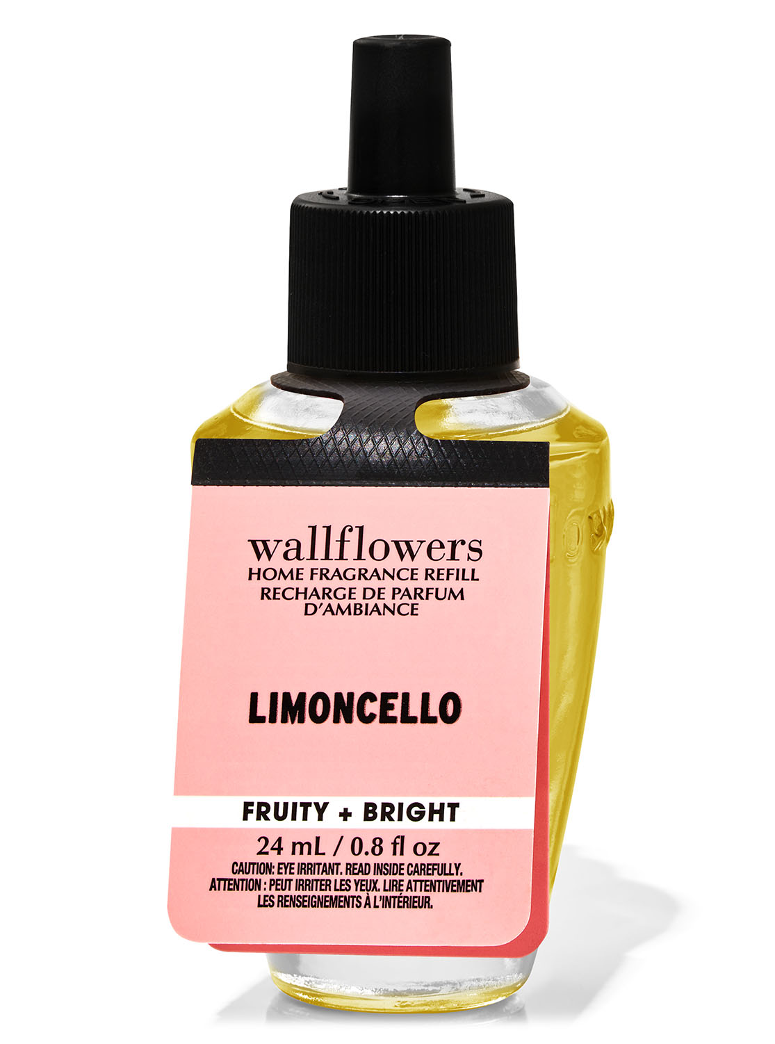 Limoncello Wallflowers Fragrance Refill