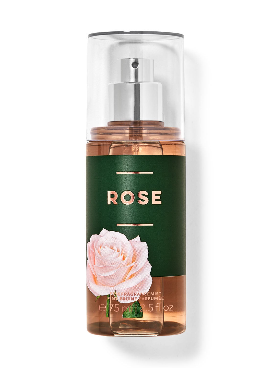 Rose mist bath and body online works