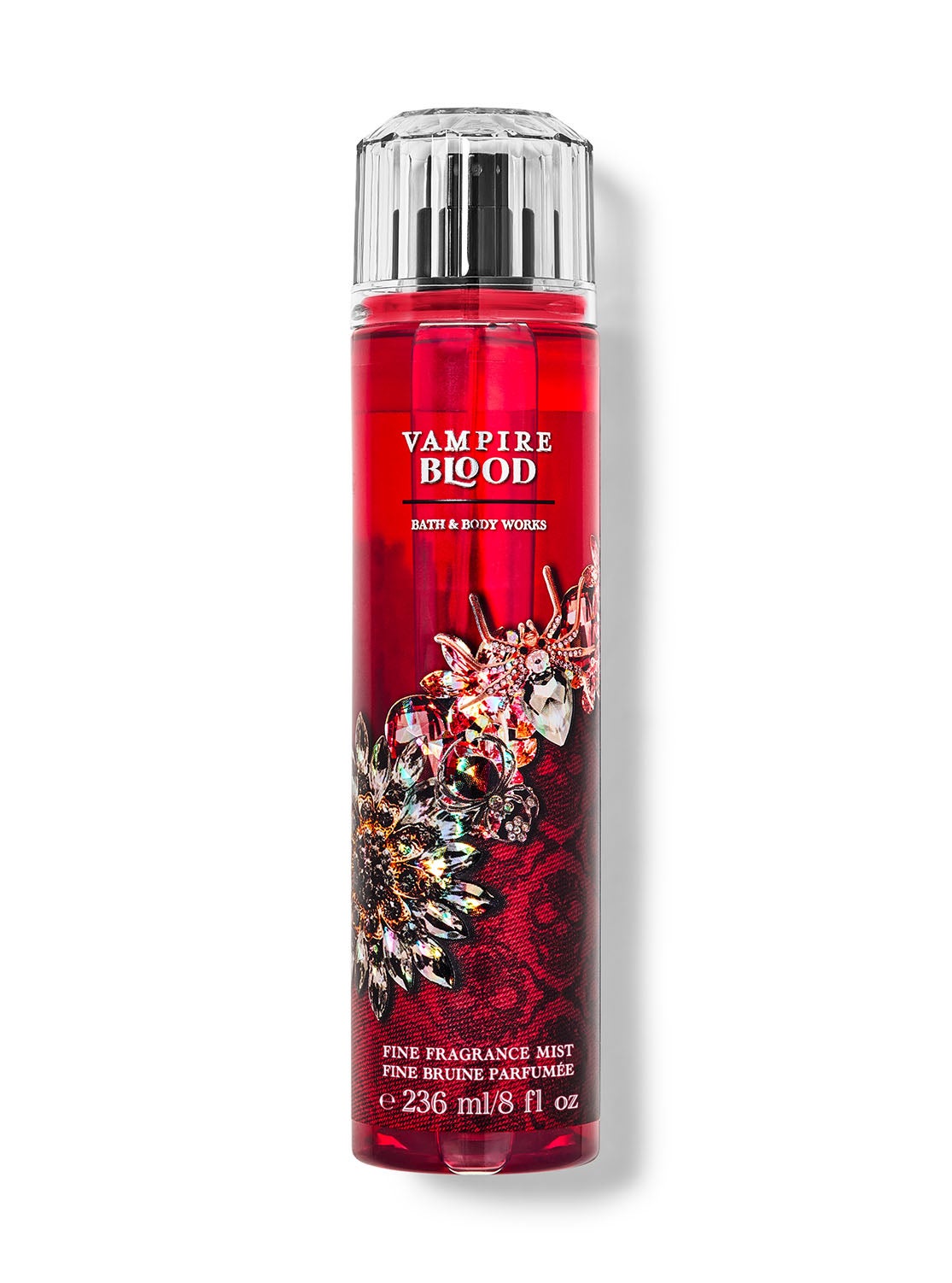 Vampire Blood Fine Fragrance Mist