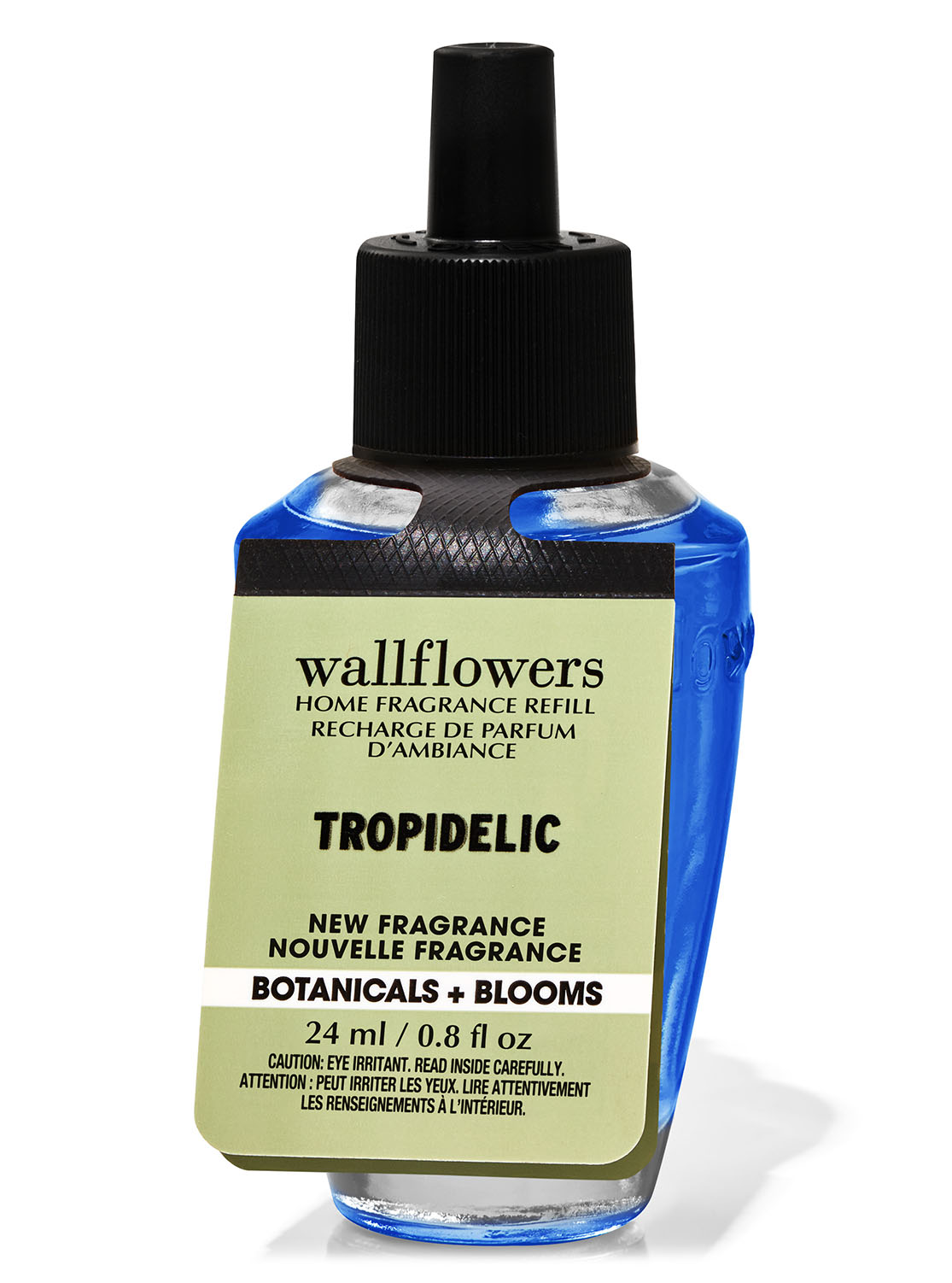 Tropidelic Wallflowers Fragrance Refill