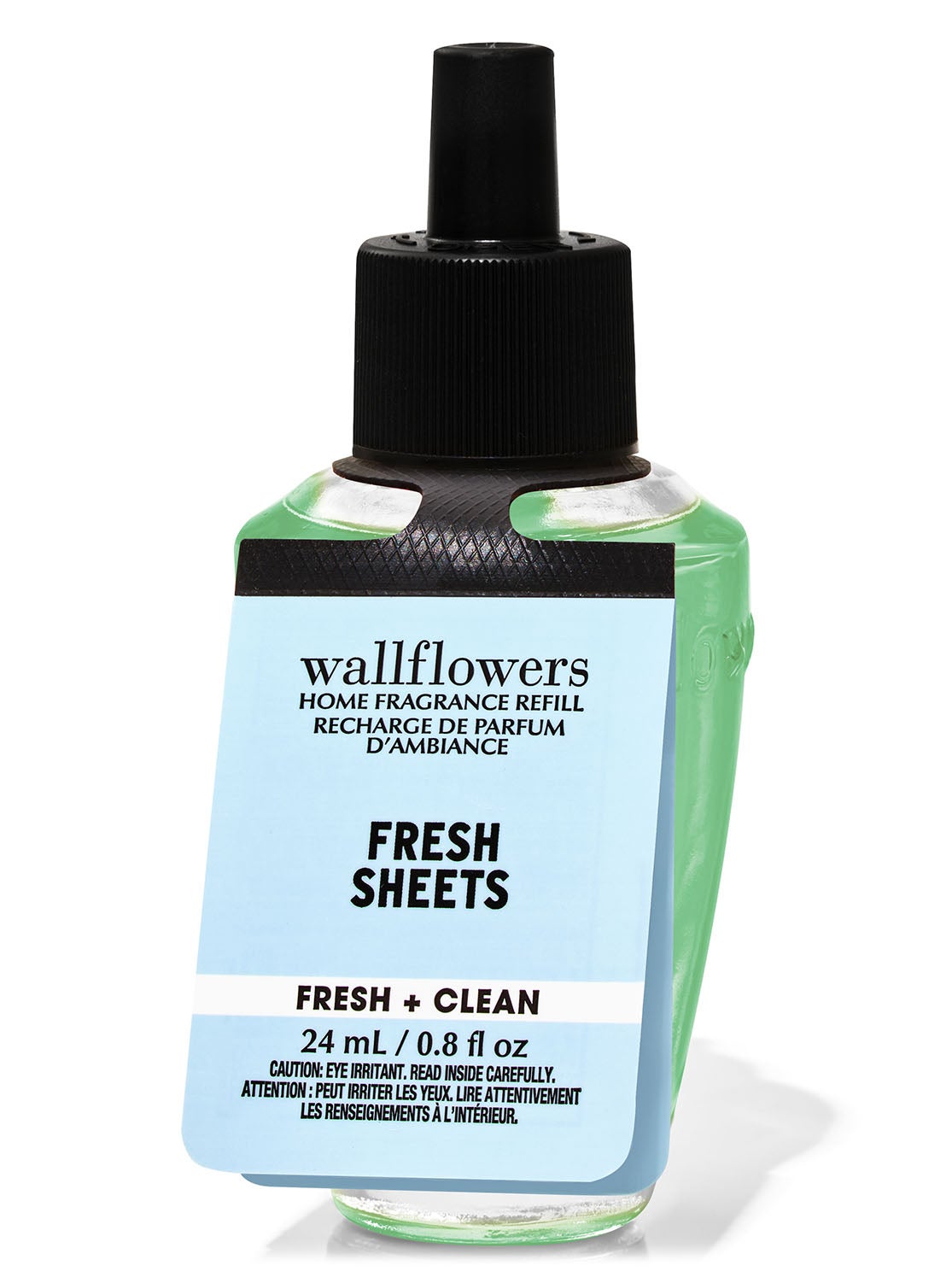 Fresh Sheets Wallflowers Fragrance Refill