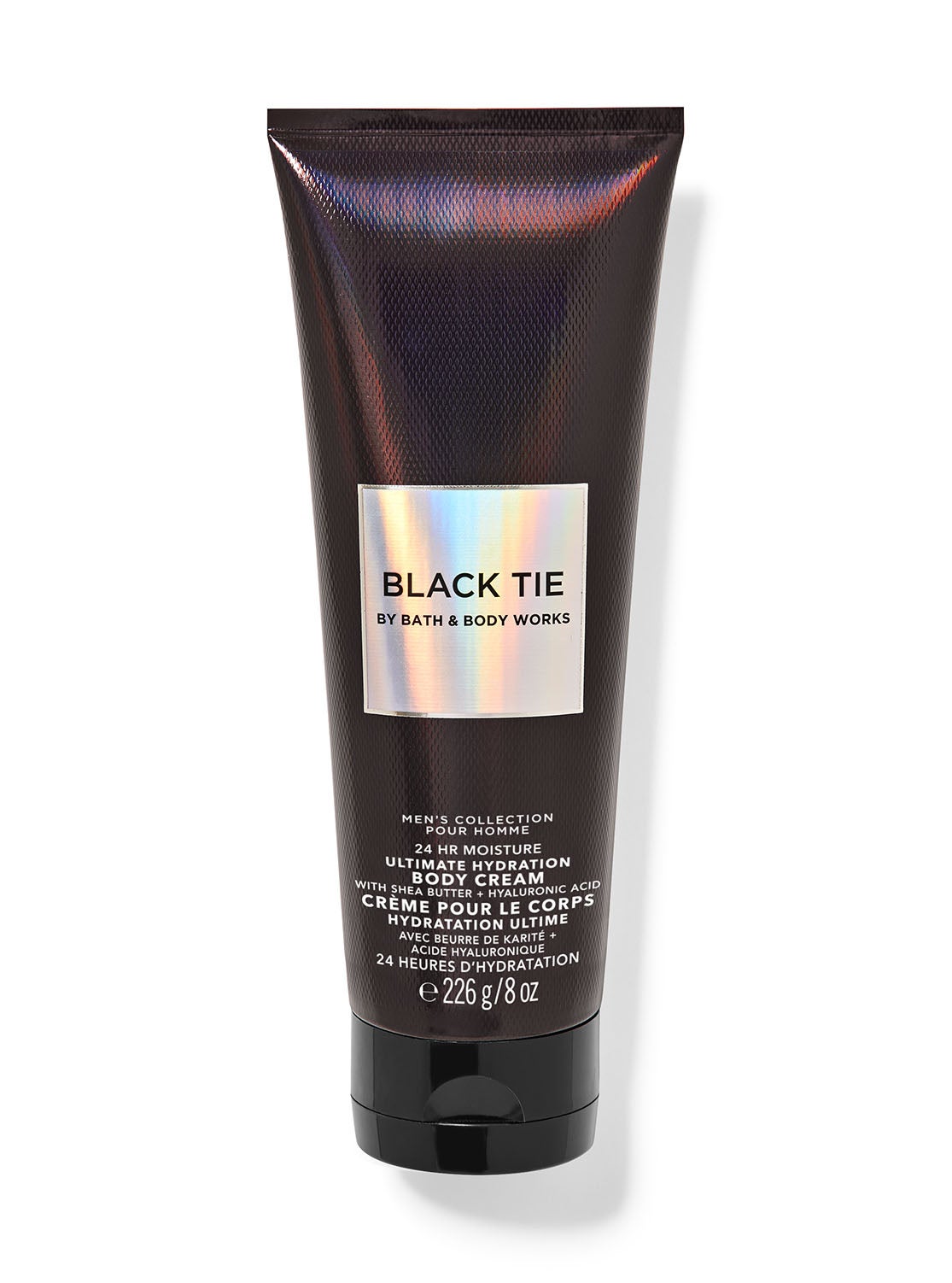 Black Tie Ultimate Hydration Body Cream Bath And Body Works