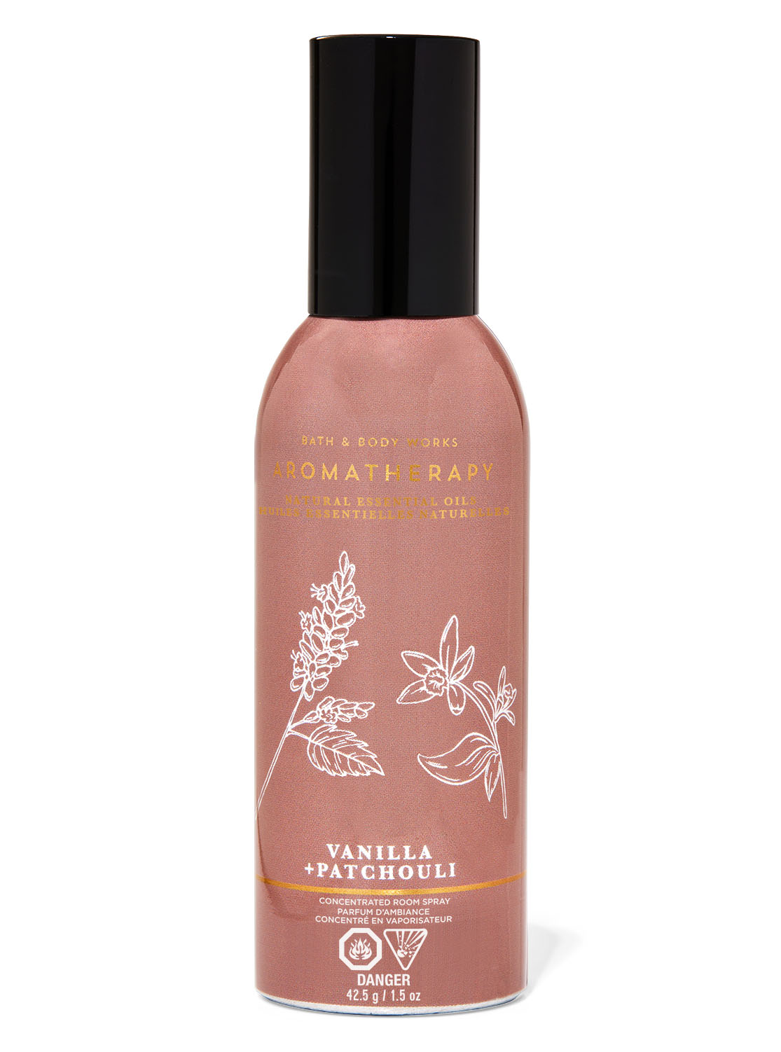 Vanilla Patchouli Concentrated Room Spray | Bath and Body Works