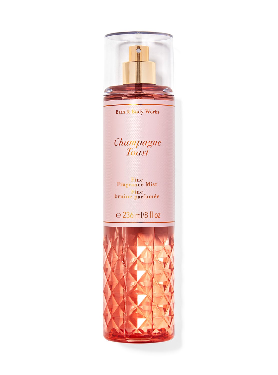 Champagne Toast Fine Fragrance Mist Bath And Body Works