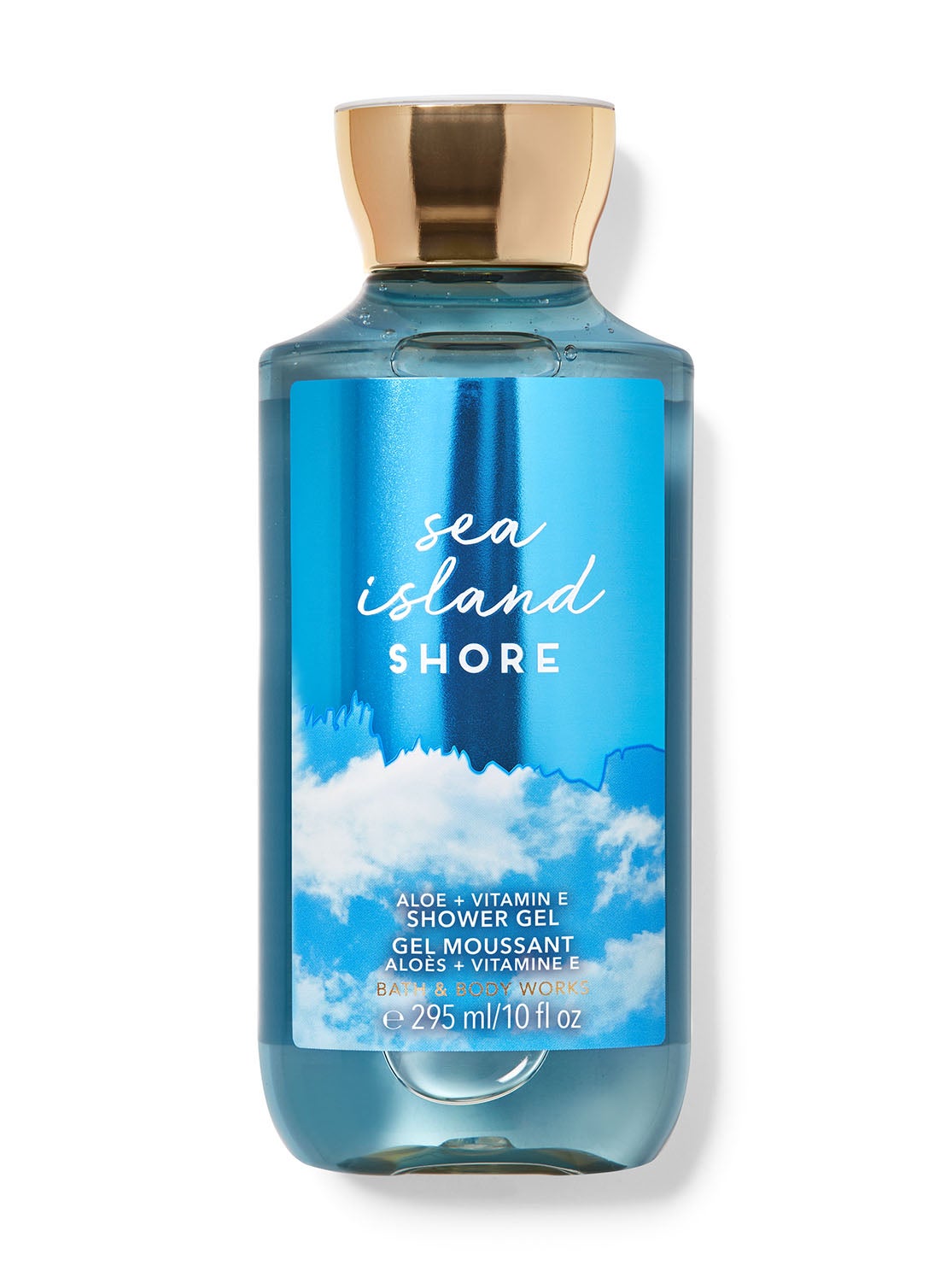 Bath outlet and Body Works Sea Island Shore