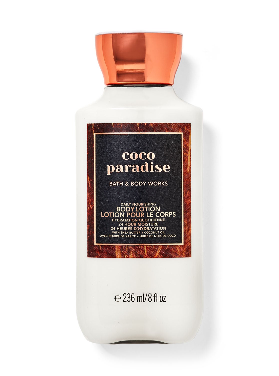 Bath and body works coco paradise set 2024