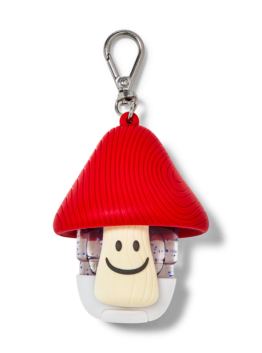 Wood Cap Mushroom PocketBac Holder