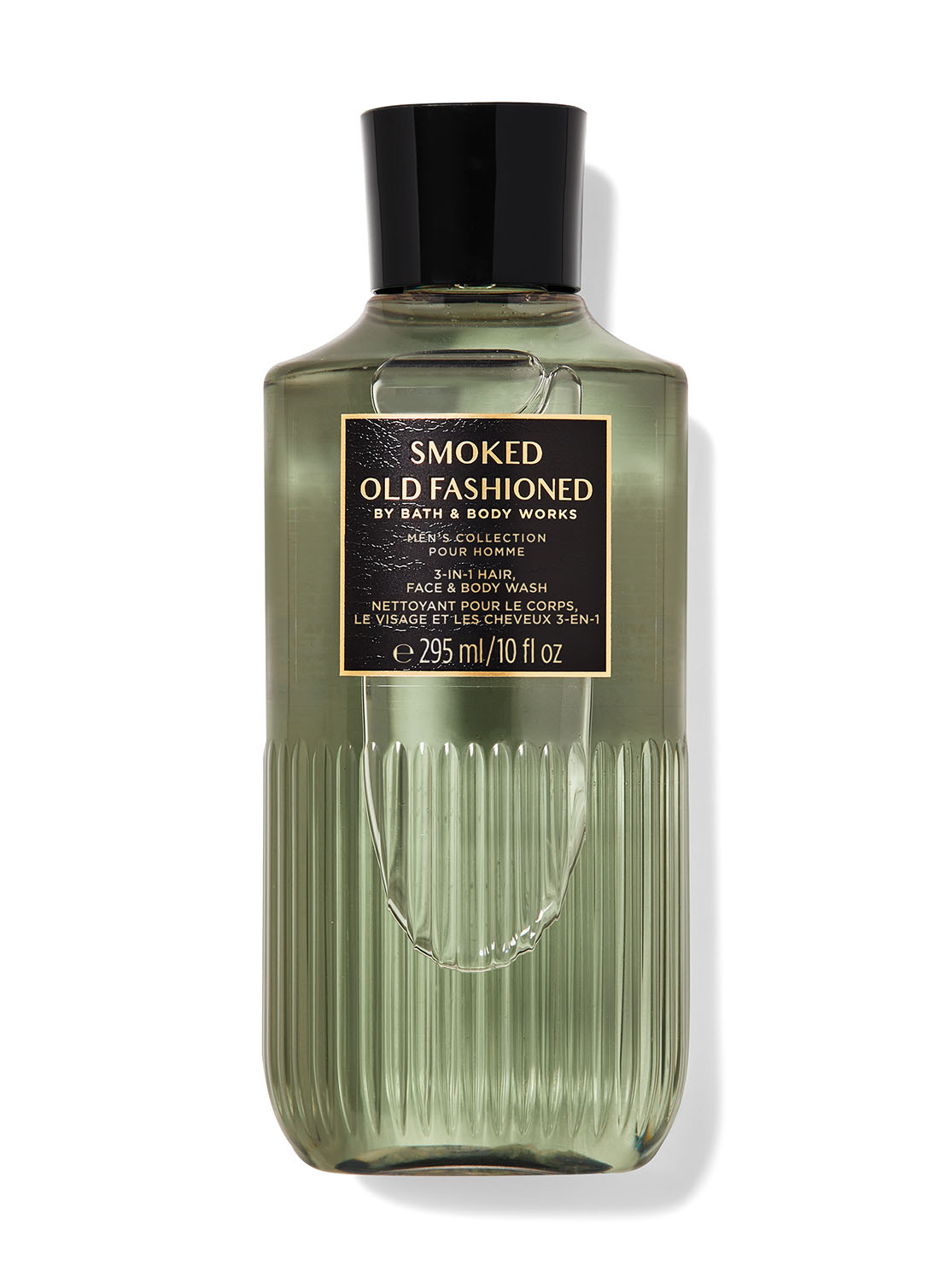 Smoked Old Fashioned 3-in-1 Hair, Face & Body Wash | Bath and Body Works
