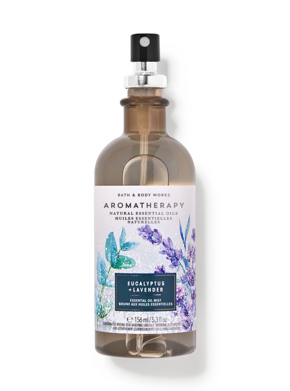 Eucalyptus Lavender Essential Oil Mist | Bath and Body Works