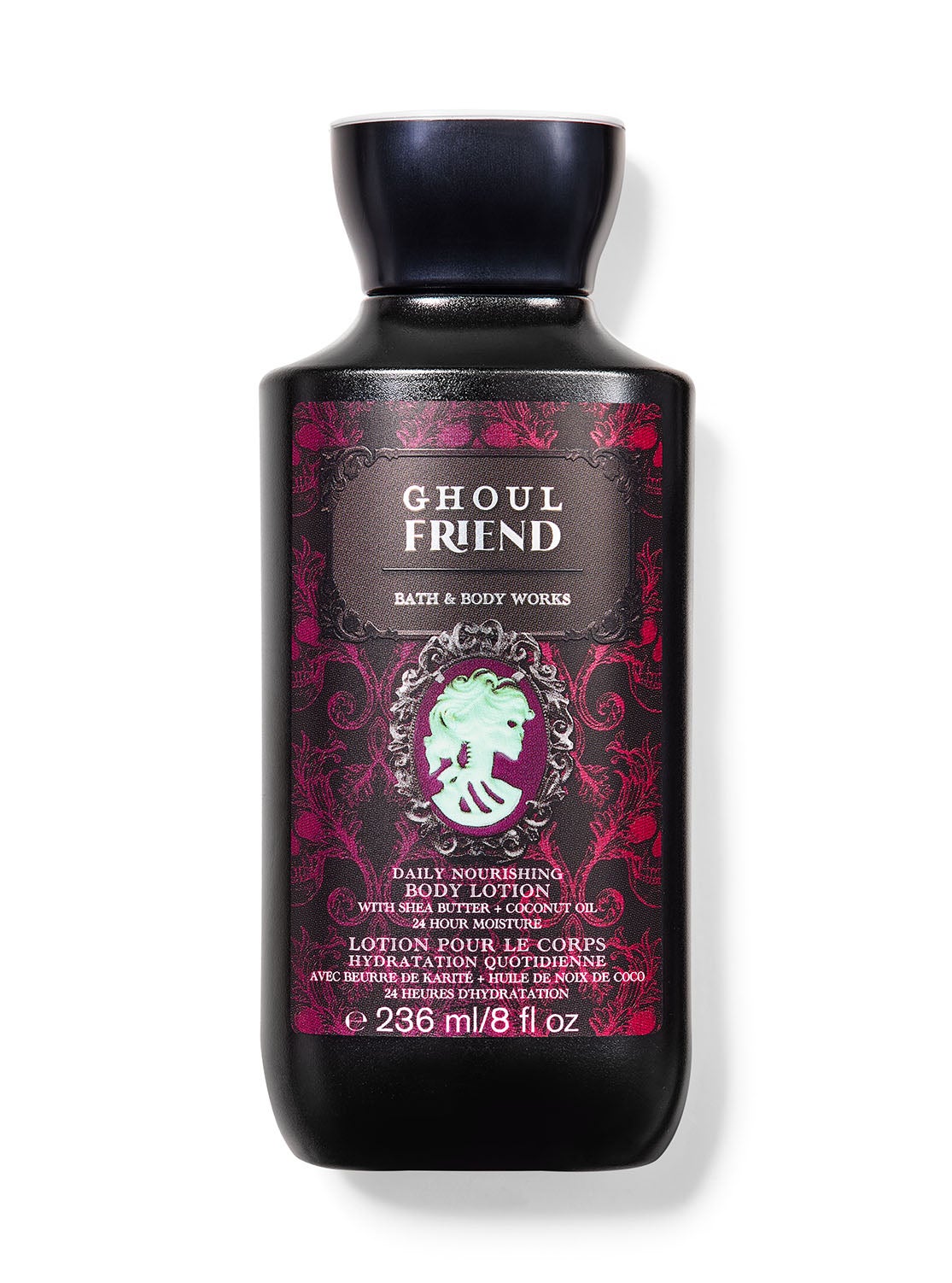 Ghoul Friend Daily Nourishing Body Lotion