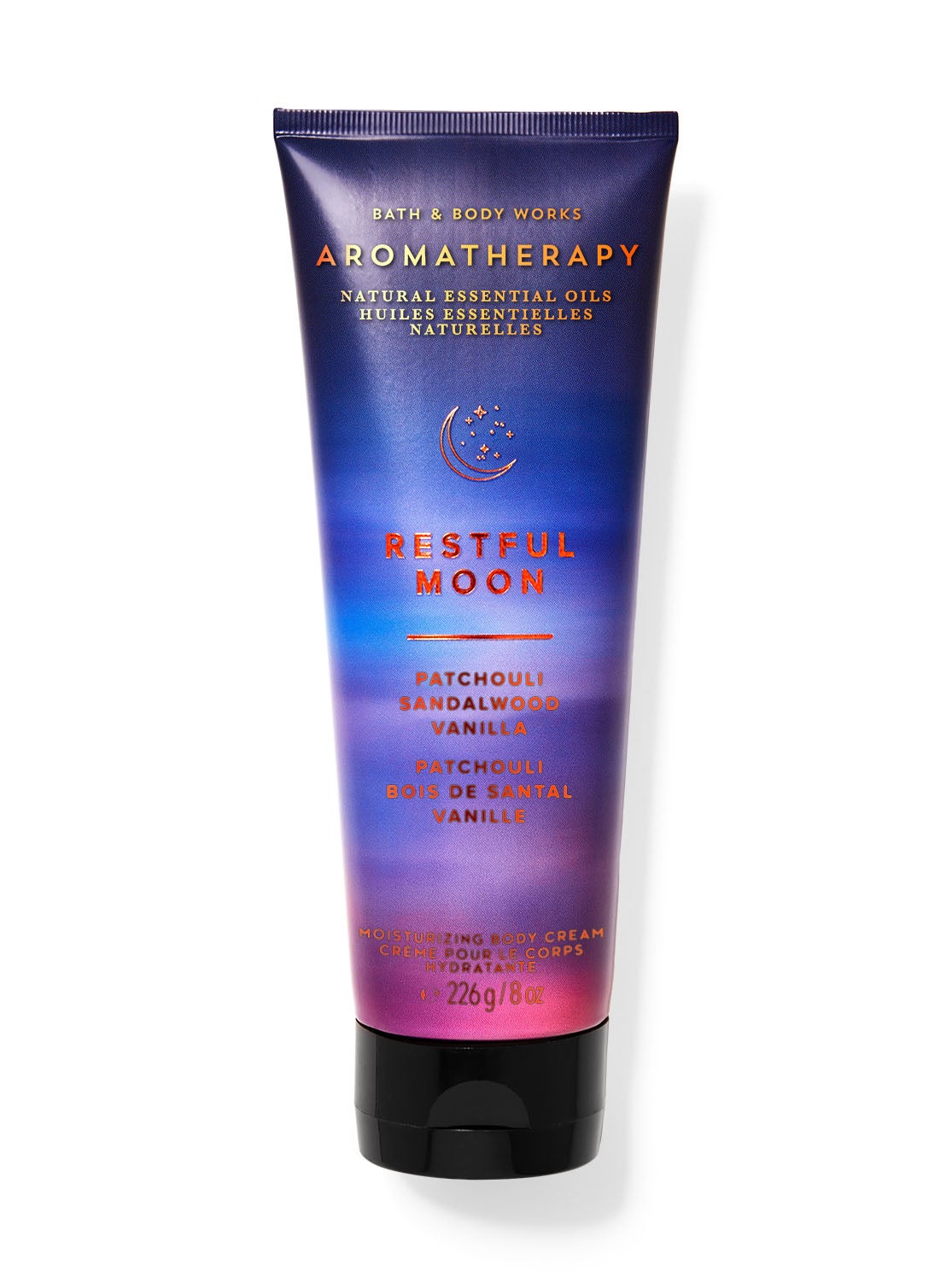 Restful Moon Body Cream | Bath and Body Works