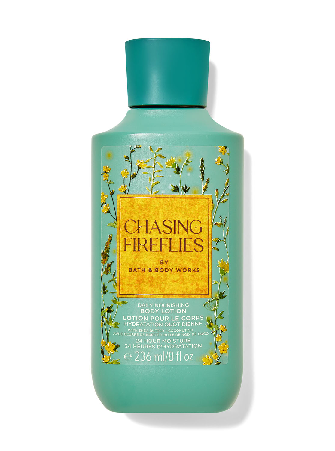 Chasing Fireflies Daily Nourishing Body Lotion | Bath and Body Works
