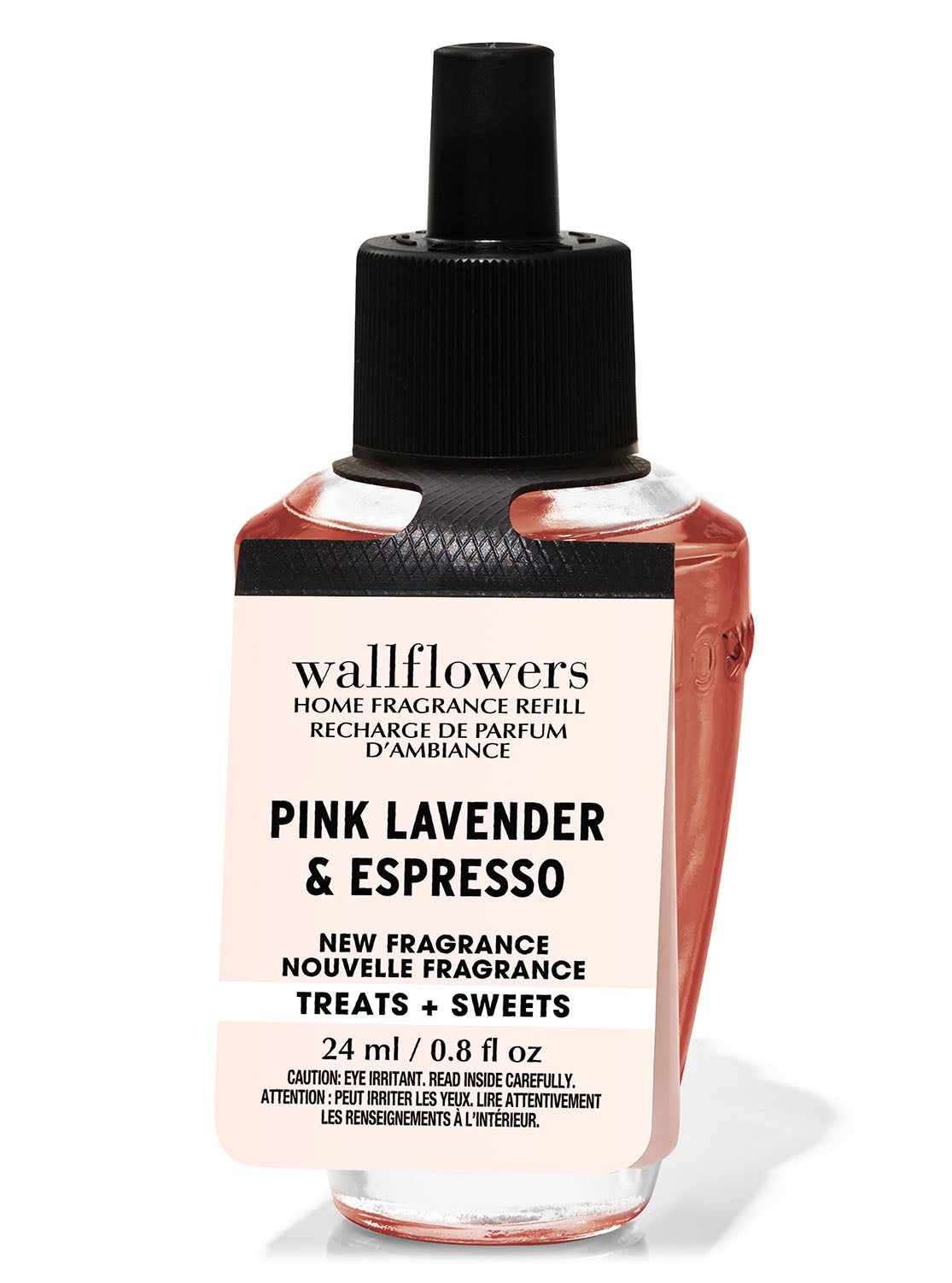 Pink Lavender & Espresso Wallflowers Fragrance Refill | Bath and Body Works