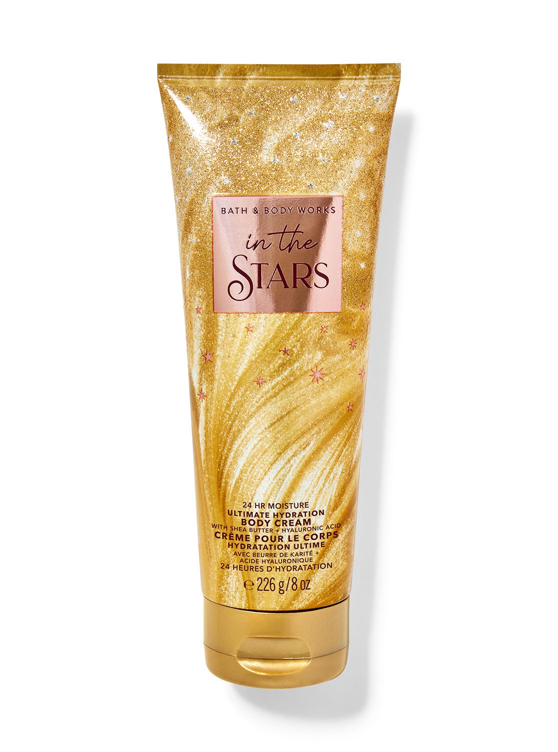 In The Stars Ultimate Hydration Body Cream | Bath and Body Works