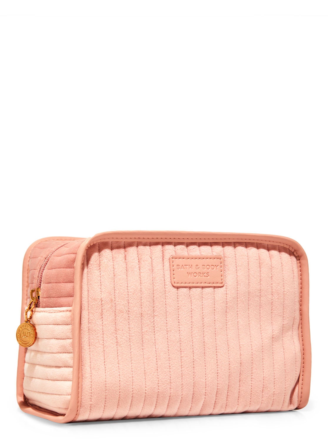 Pink Travel Toiletry Bag | Bath and Body Works