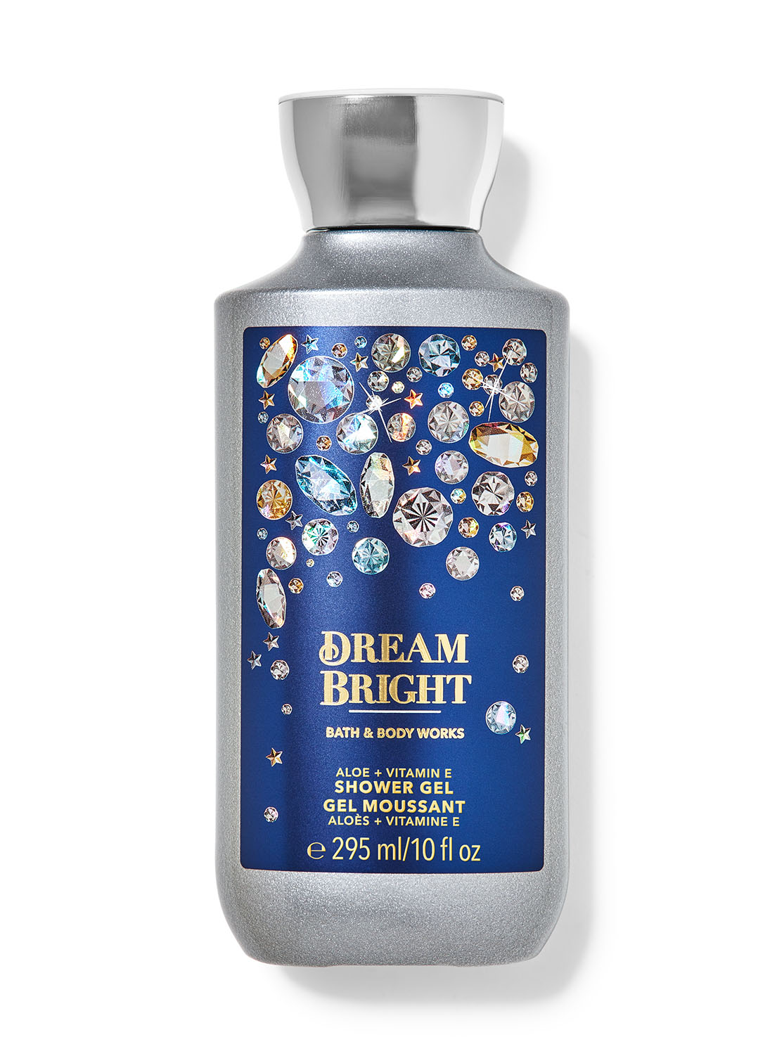 Dream Bright Shower Gel Bath And Body Works