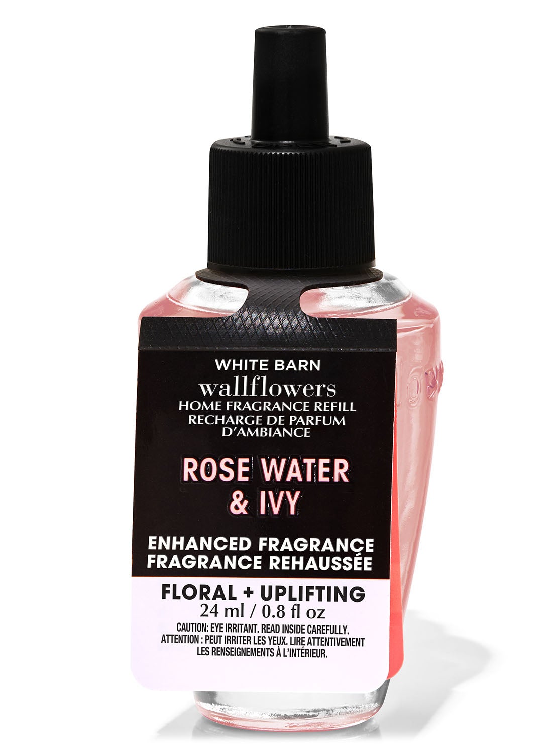 Rose Water & Ivy Wallflowers Fragrance Refill | Bath and Body Works