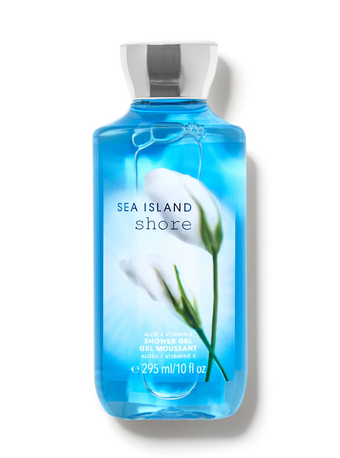 Sea Island Shore Shower Gel Bath And Body Works