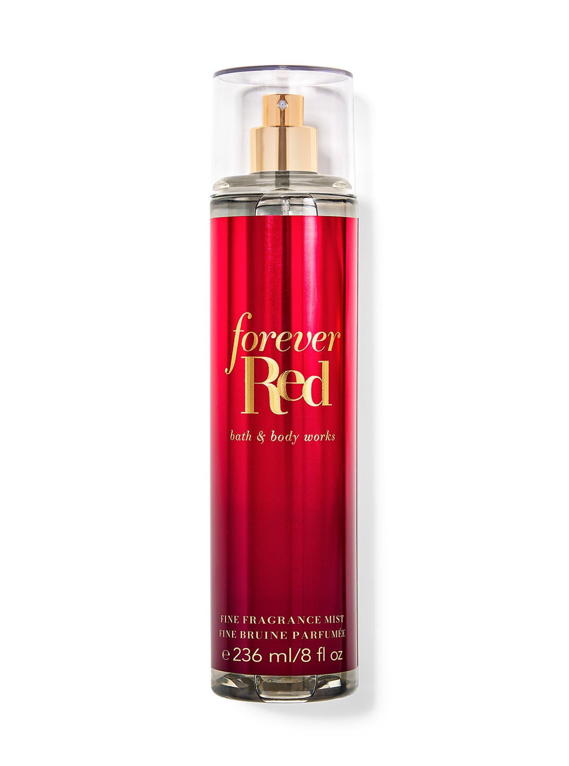 5 ~8 shops oz Forever Red Fine Fragrance Mists