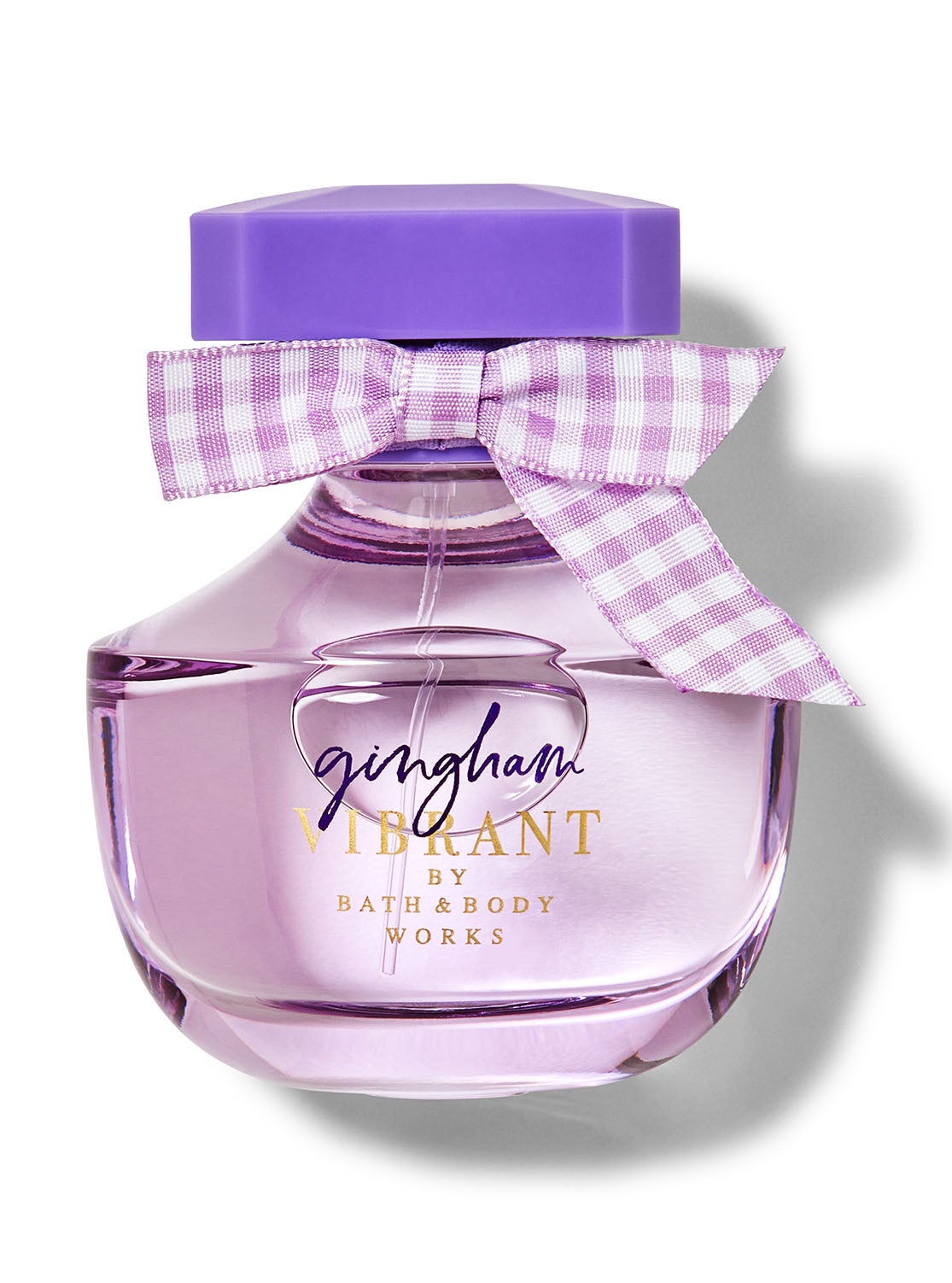 Gingham Vibrant Eau de Parfum | Bath and Body Works