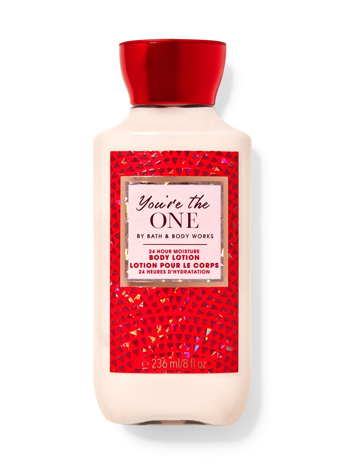 You're the One Super Smooth Body Lotion | Bath and Body Works