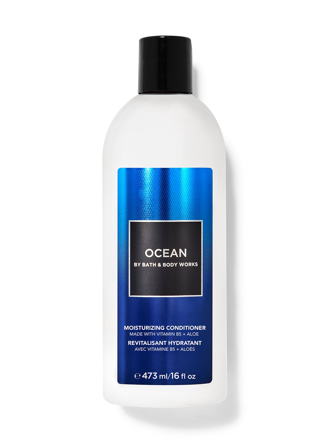 Ocean Moisturizing Conditioner | Bath and Body Works