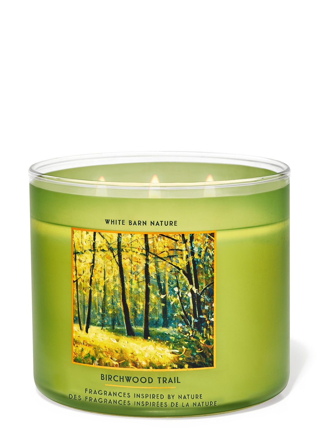 WoodWick® Candles Introduces Exquisite New Seasonal Fragrance Collection,  Just in Time For Autumn